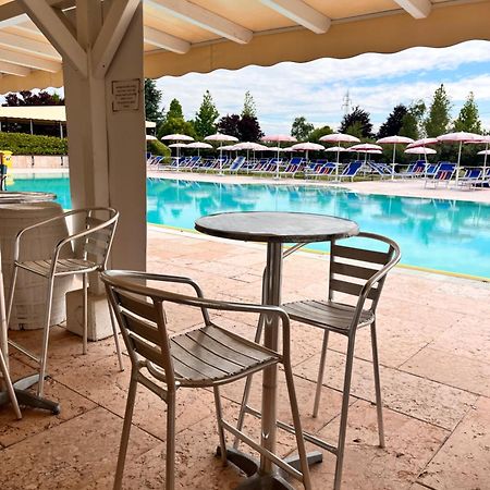 Locanda Corte Arcangeli 페라라 외부 사진