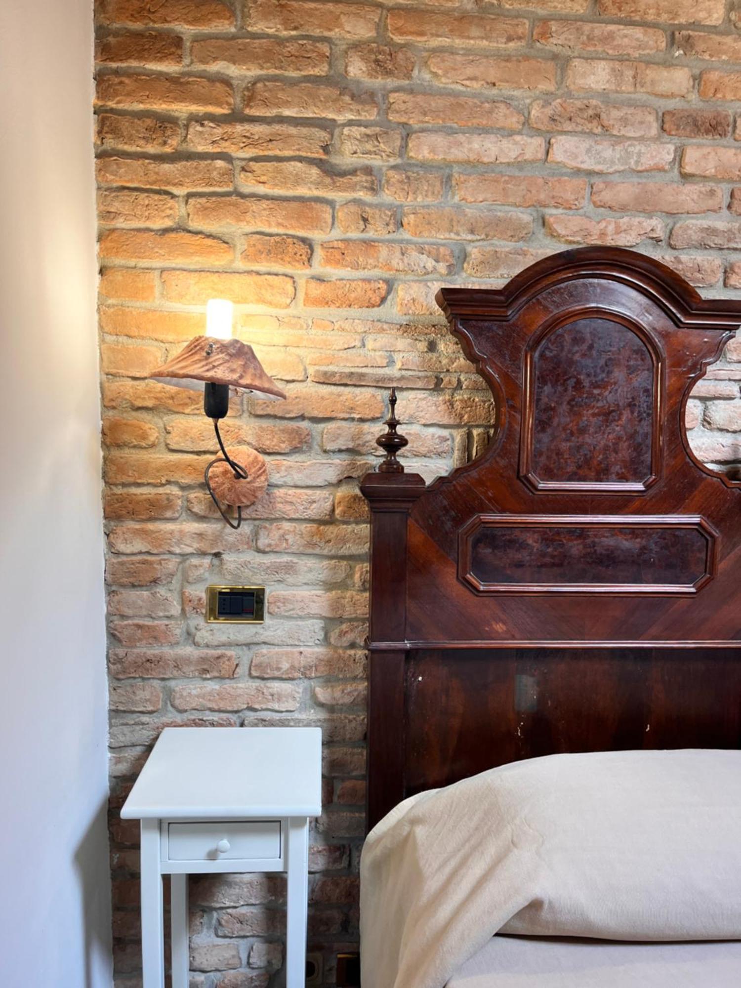 Locanda Corte Arcangeli 페라라 외부 사진