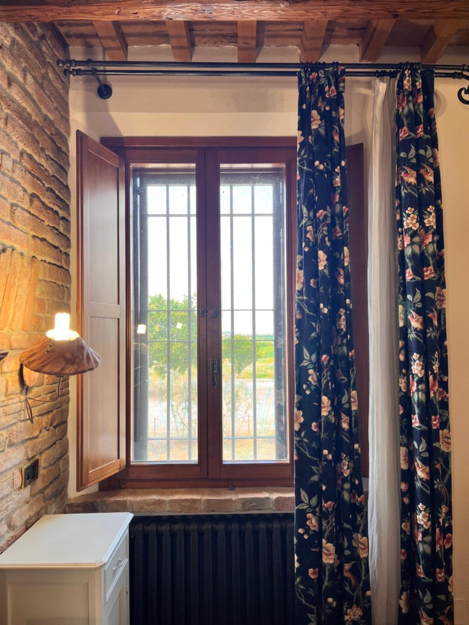 Locanda Corte Arcangeli 페라라 외부 사진