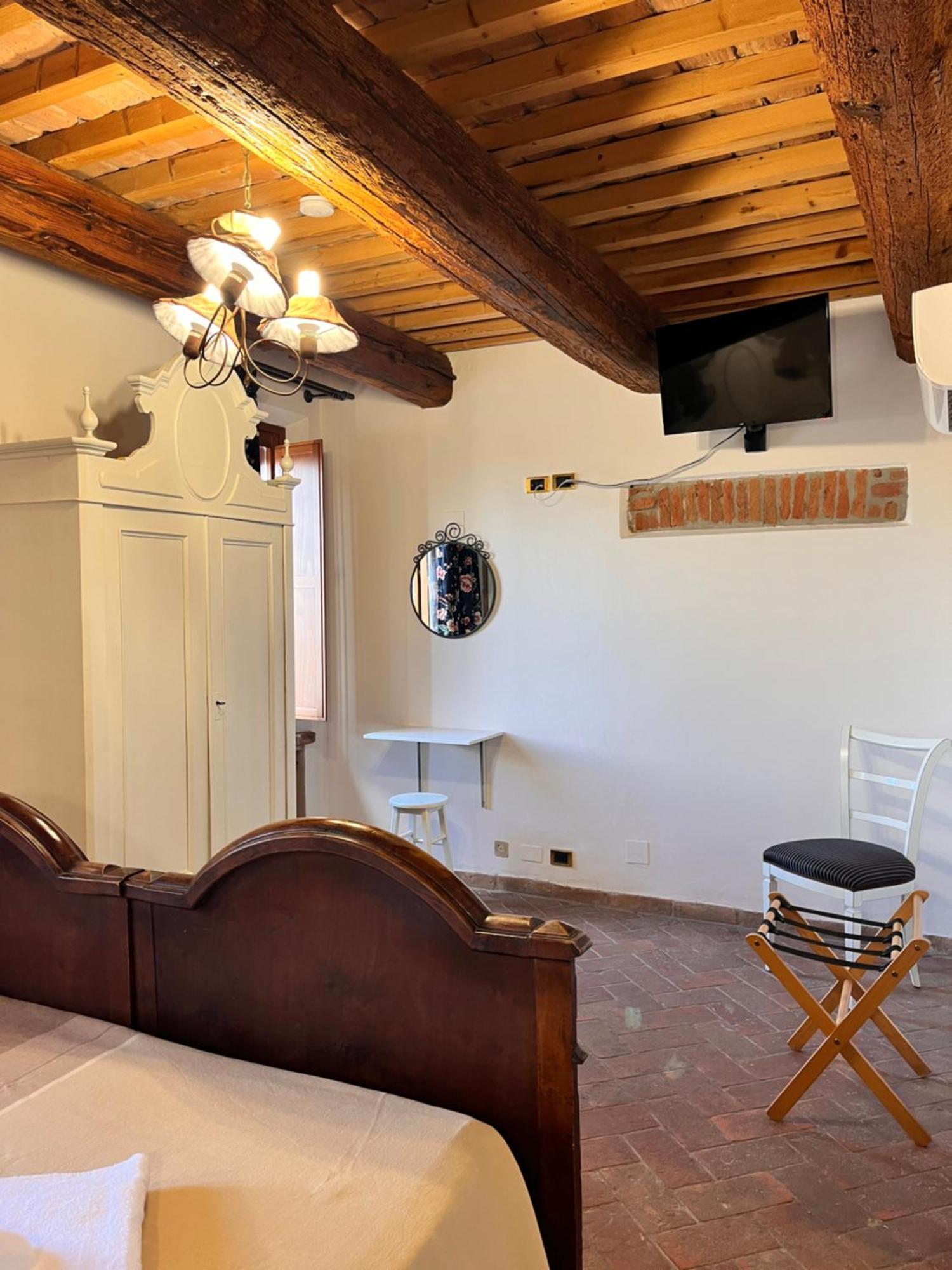 Locanda Corte Arcangeli 페라라 외부 사진