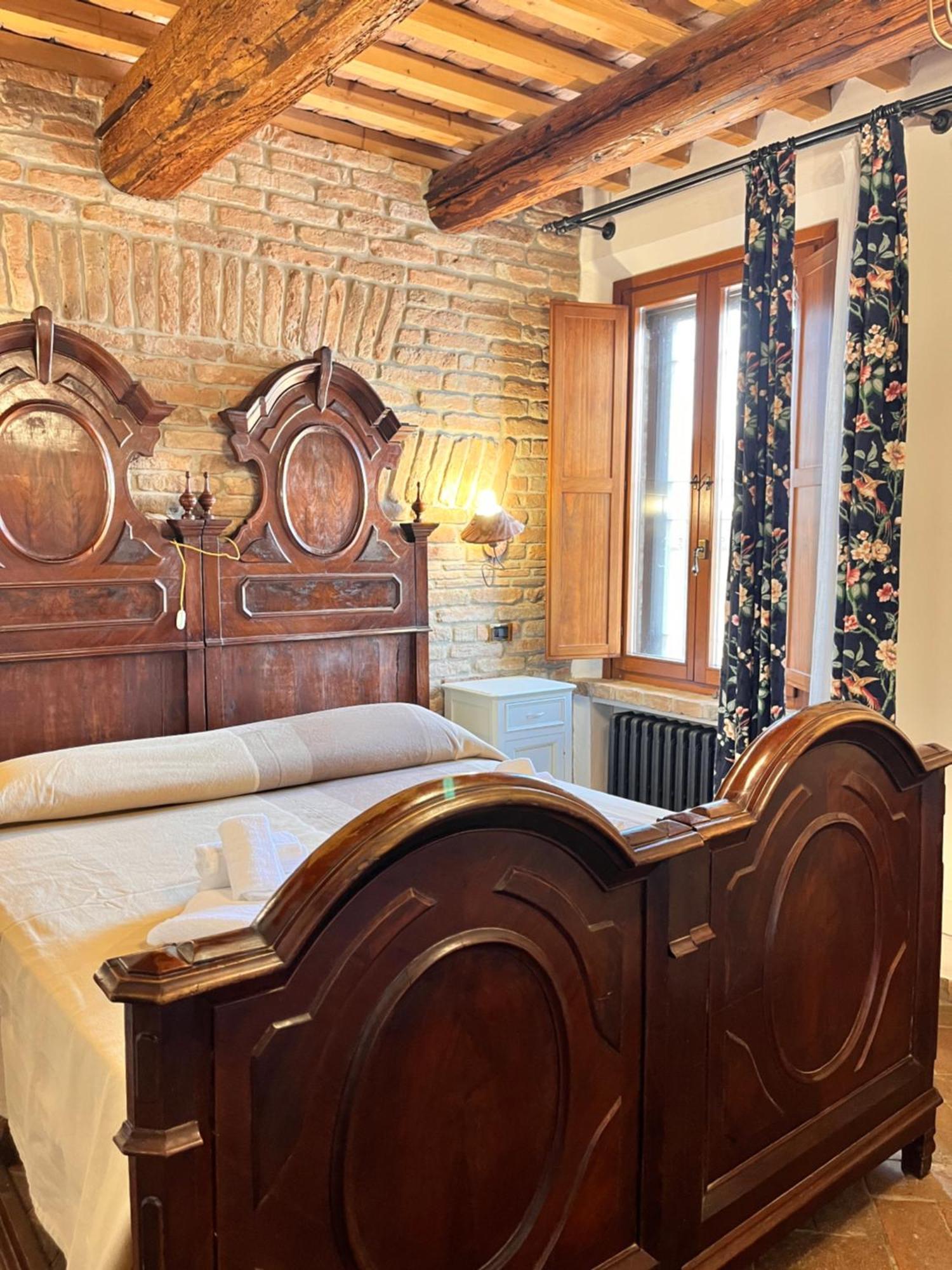 Locanda Corte Arcangeli 페라라 외부 사진
