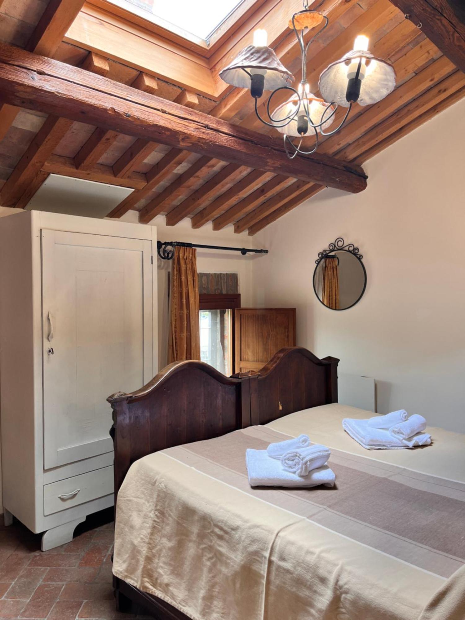 Locanda Corte Arcangeli 페라라 외부 사진