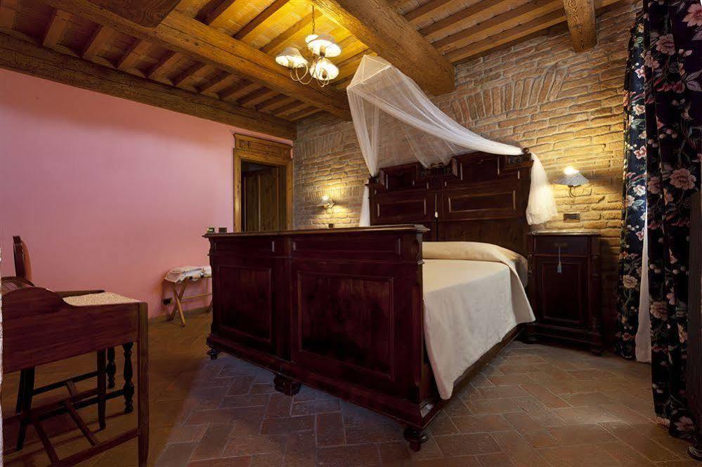 Locanda Corte Arcangeli 페라라 외부 사진