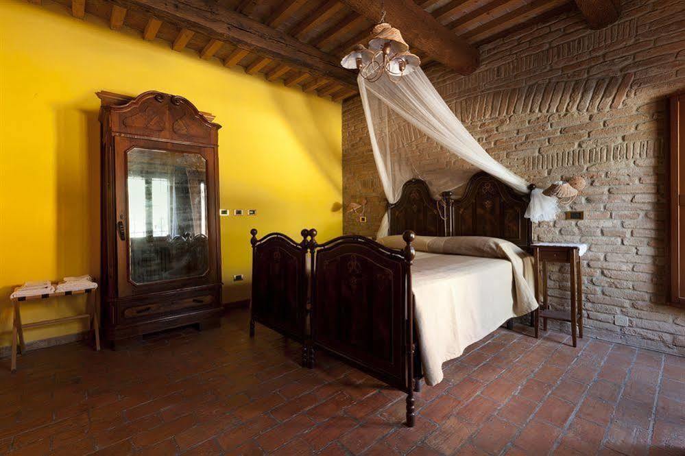 Locanda Corte Arcangeli 페라라 외부 사진